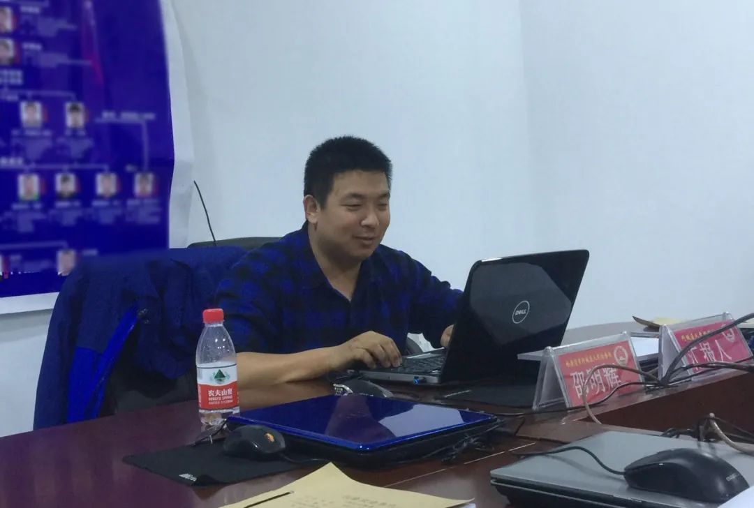 今年31岁的王赫是哈尔滨公安局巡特警支队案件侦查大队的一名干警,自