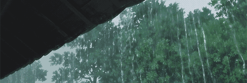 福州下冰雹了!福建暴雨杀到!8到10级雷暴大风!还有