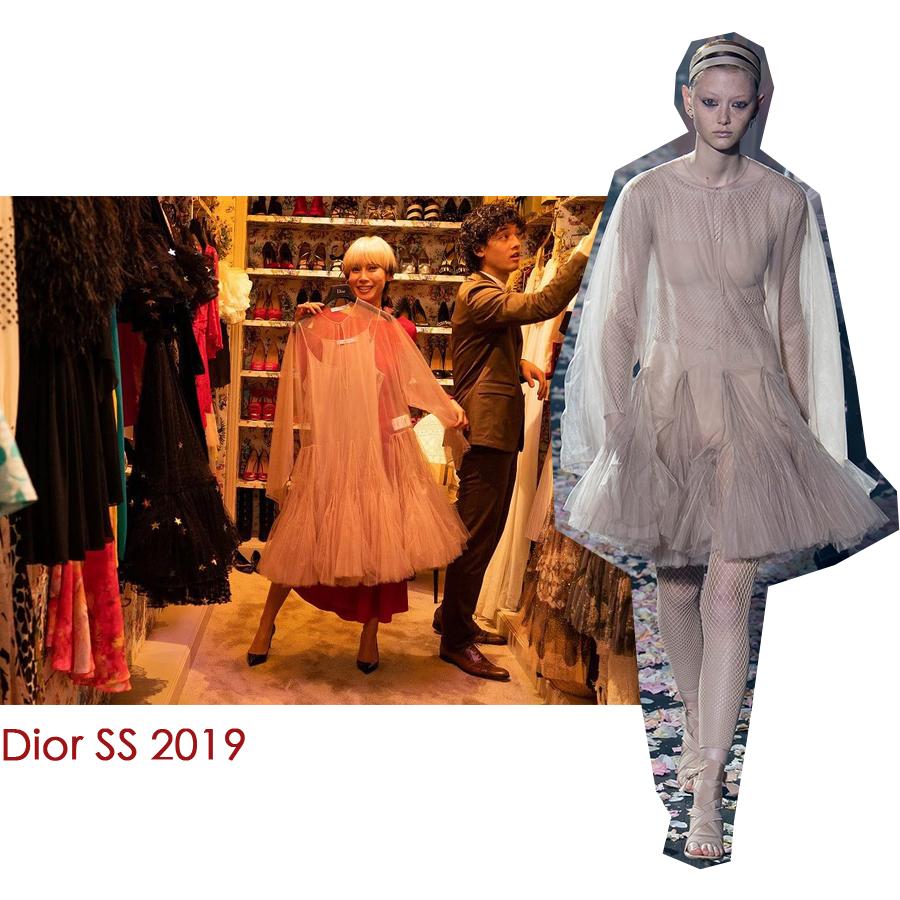 东京版《欲望都市》:蜷川实花华丽绚烂的followers(最新发布)