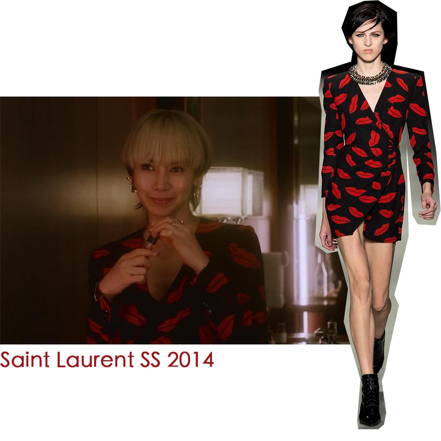 东京版《欲望都市》:蜷川实花华丽绚烂的followers(最新发布)