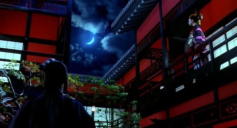 东京版《欲望都市》:蜷川实花华丽绚烂的followers(最新发布)