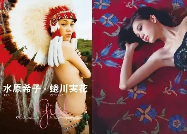 东京版《欲望都市》:蜷川实花华丽绚烂的followers(最新发布)