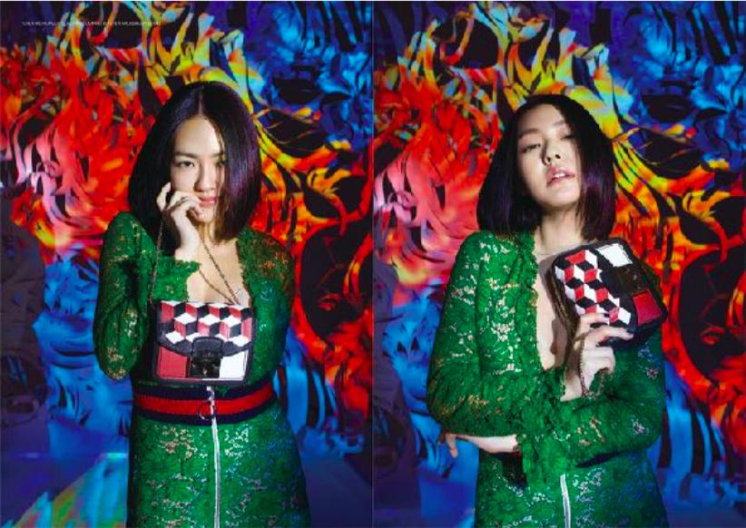 东京版《欲望都市》:蜷川实花华丽绚烂的followers(最新发布)