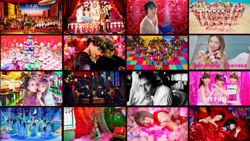 东京版《欲望都市》:蜷川实花华丽绚烂的followers(最新发布)