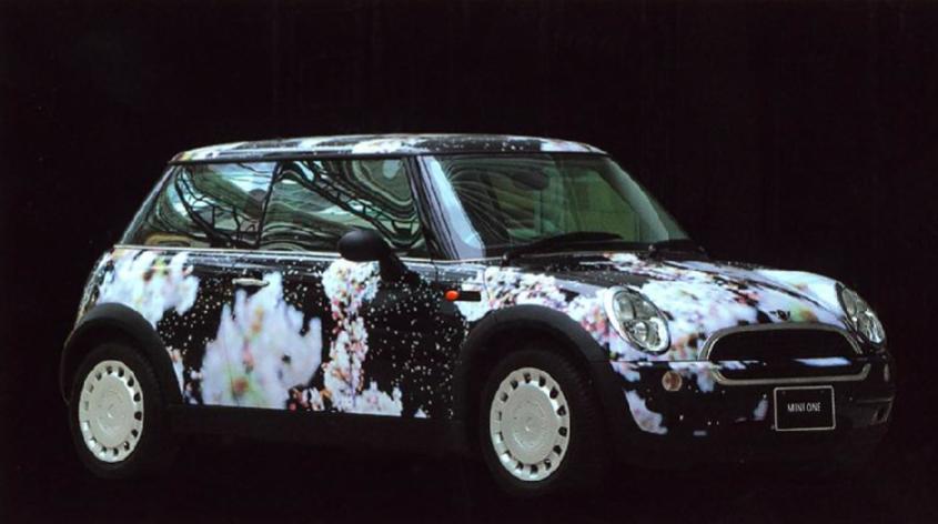 东京版《欲望都市》:蜷川实花华丽绚烂的followers(最新发布)