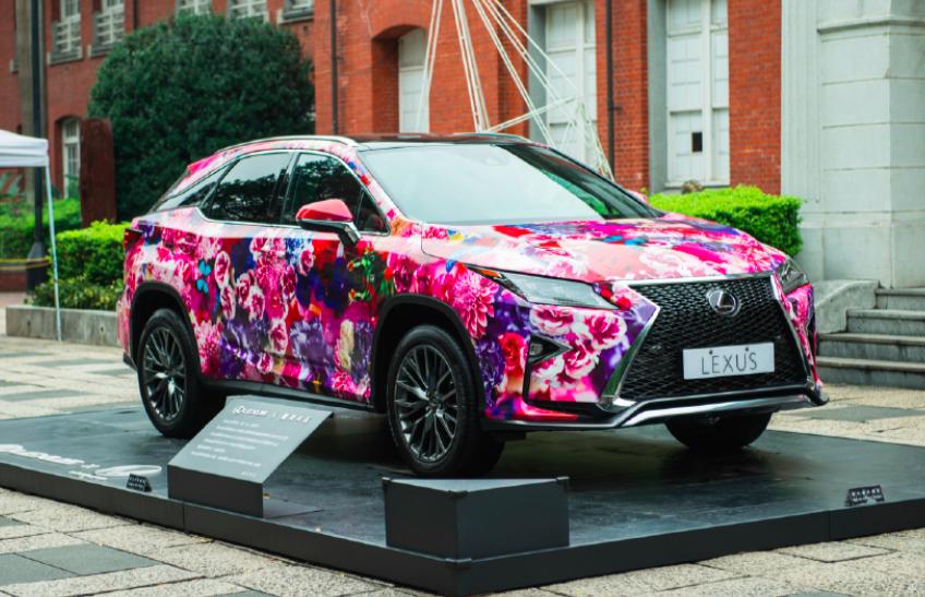 东京版《欲望都市》:蜷川实花华丽绚烂的followers(最新发布)