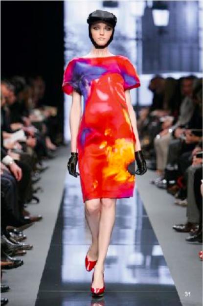 东京版《欲望都市》:蜷川实花华丽绚烂的followers(最新发布)