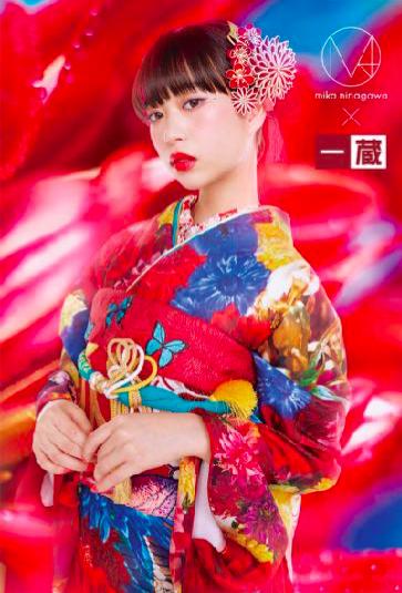 东京版《欲望都市》:蜷川实花华丽绚烂的followers(最新发布)