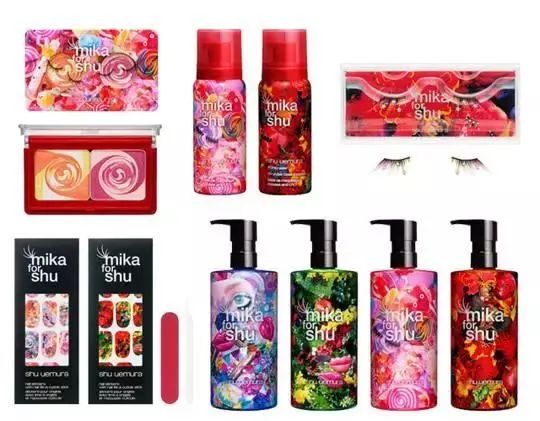 东京版《欲望都市》:蜷川实花华丽绚烂的followers(最新发布)