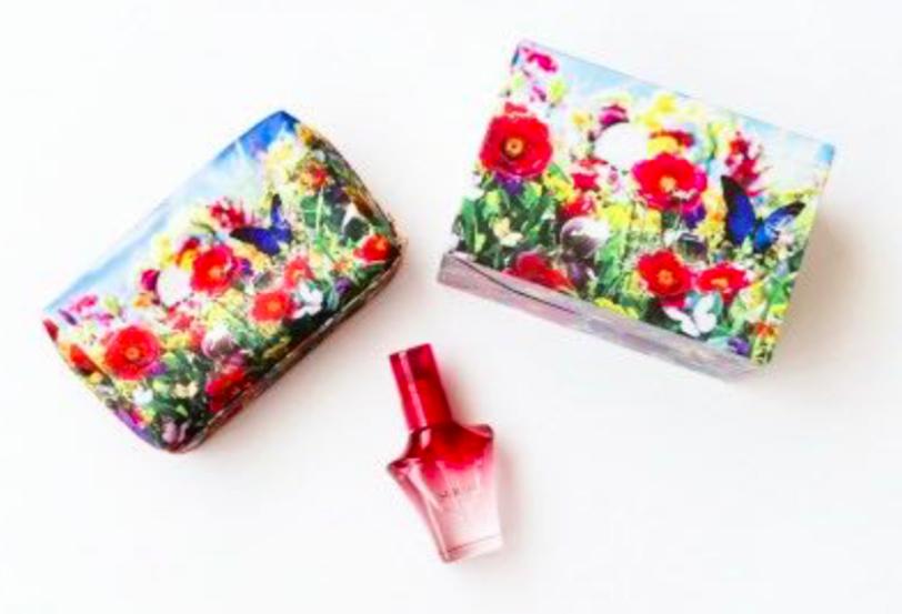 东京版《欲望都市》:蜷川实花华丽绚烂的followers(最新发布)