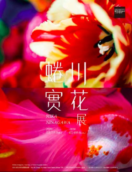 东京版《欲望都市》:蜷川实花华丽绚烂的followers(最新发布)