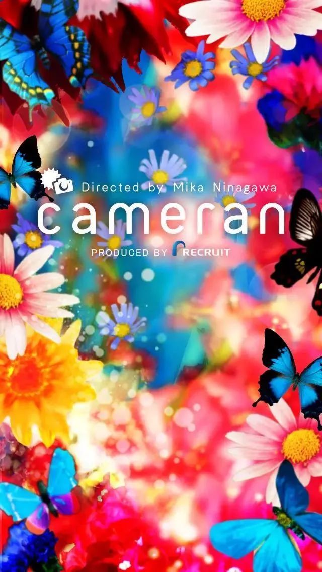 东京版《欲望都市》:蜷川实花华丽绚烂的followers(最新发布)