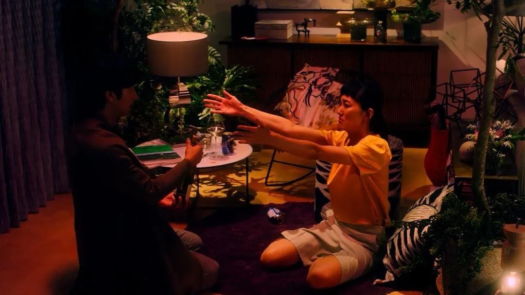 东京版《欲望都市》:蜷川实花华丽绚烂的followers(最新发布)