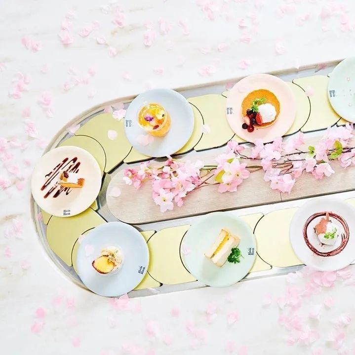 东京版《欲望都市》:蜷川实花华丽绚烂的followers(最新发布)