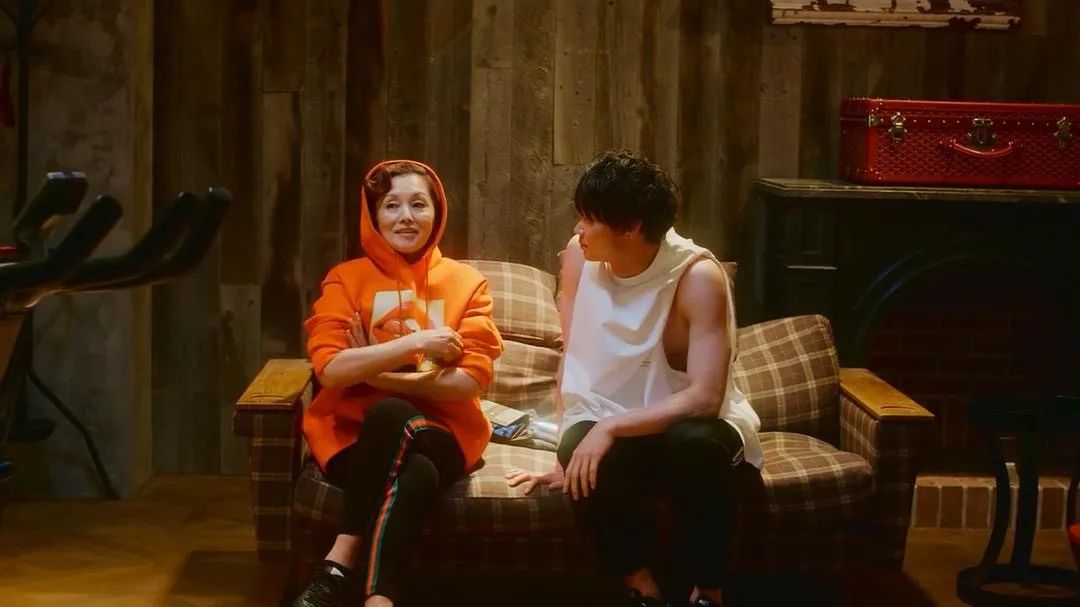 东京版《欲望都市》:蜷川实花华丽绚烂的followers(最新发布)