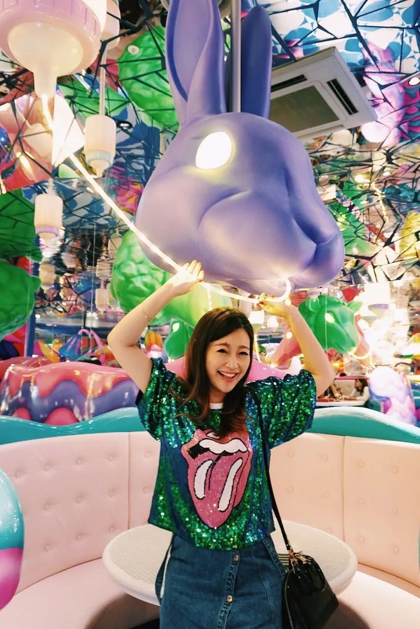 东京版《欲望都市》:蜷川实花华丽绚烂的followers(最新发布)