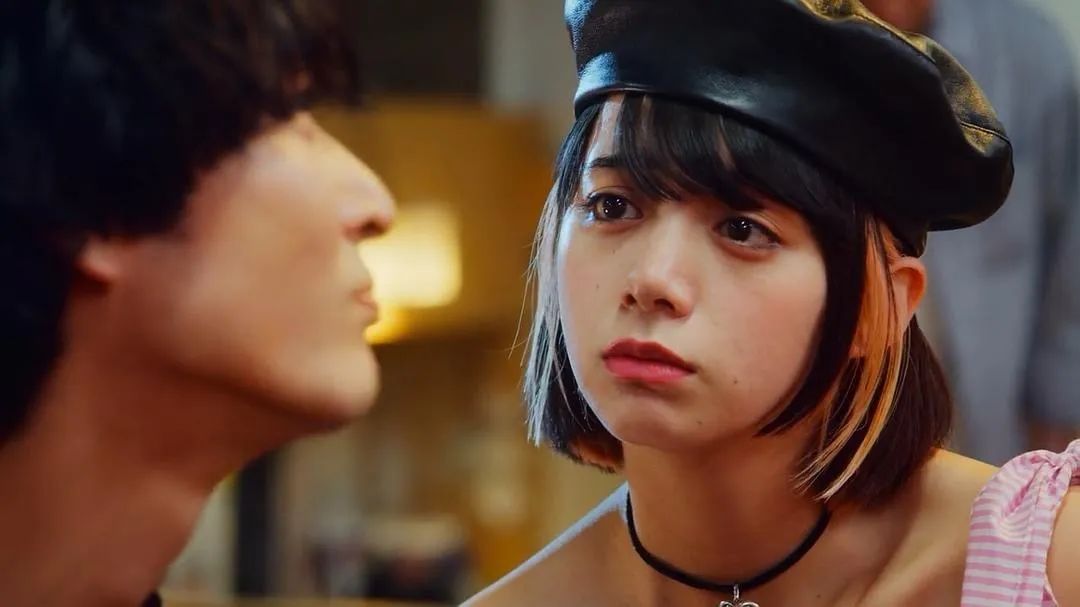 东京版《欲望都市》:蜷川实花华丽绚烂的followers(最新发布)