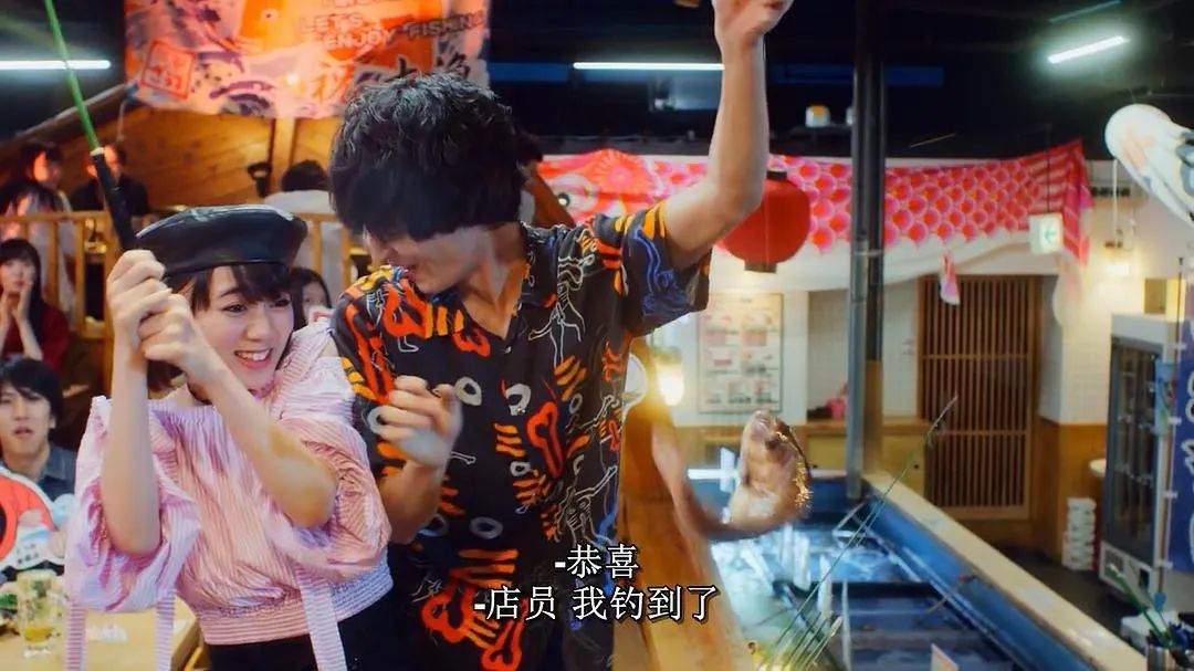 东京版《欲望都市》:蜷川实花华丽绚烂的followers(最新发布)