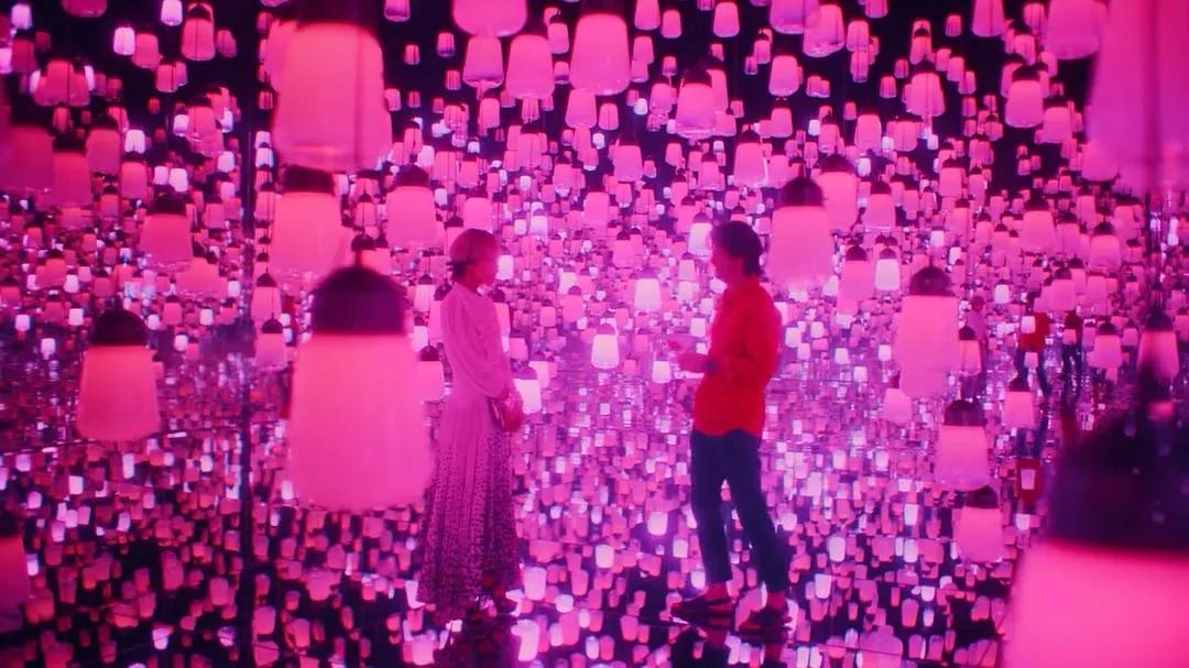 东京版《欲望都市》:蜷川实花华丽绚烂的followers(最新发布)