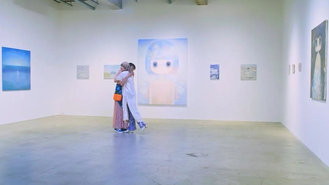 东京版《欲望都市》:蜷川实花华丽绚烂的followers(最新发布)