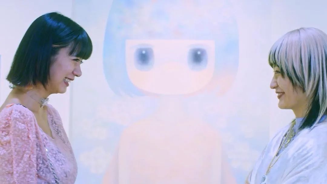 东京版《欲望都市》:蜷川实花华丽绚烂的followers(最新发布)