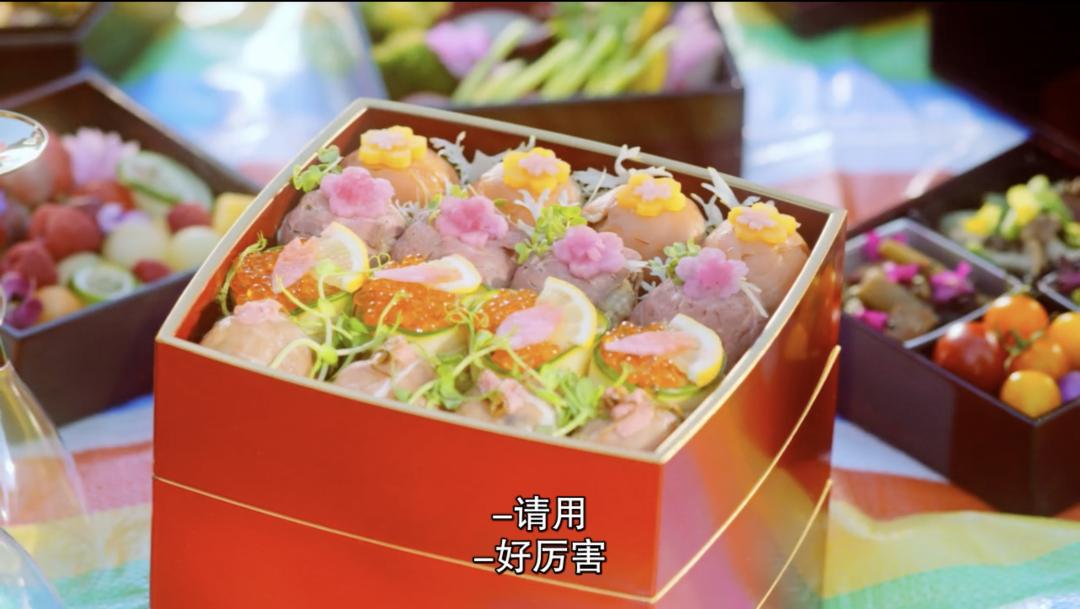 东京版《欲望都市》:蜷川实花华丽绚烂的followers(最新发布)