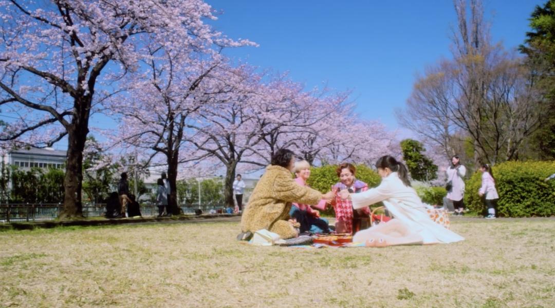 东京版《欲望都市》:蜷川实花华丽绚烂的followers(最新发布)