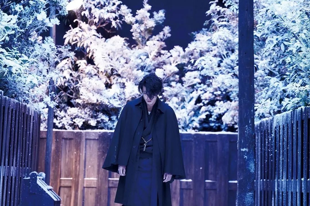 东京版《欲望都市》:蜷川实花华丽绚烂的followers(最新发布)