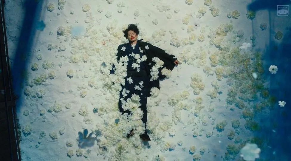 东京版《欲望都市》:蜷川实花华丽绚烂的followers(最新发布)