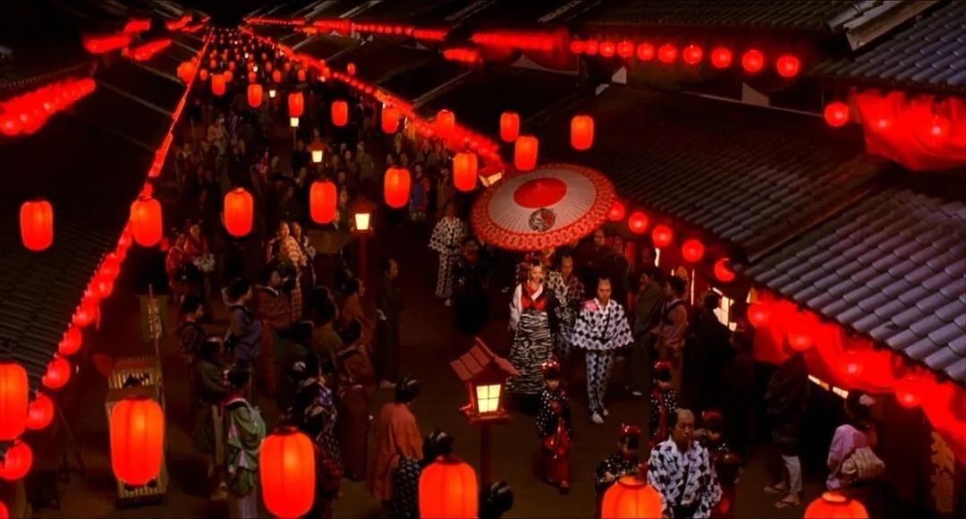 东京版《欲望都市》:蜷川实花华丽绚烂的followers(最新发布)