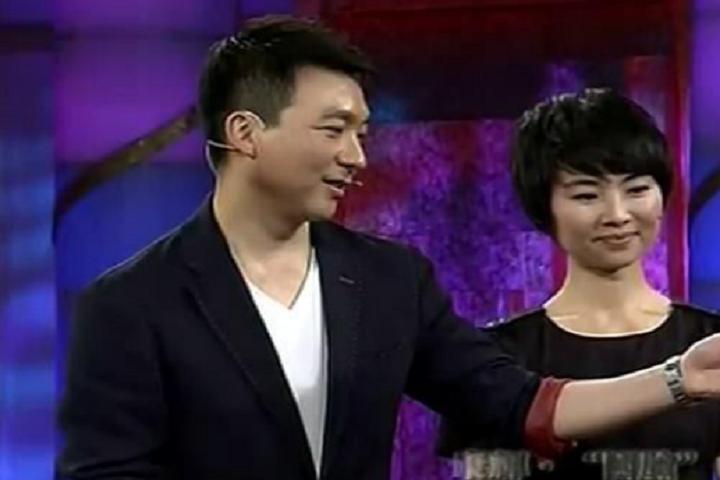 3小时狂卖5个亿：央视男人开口的效果