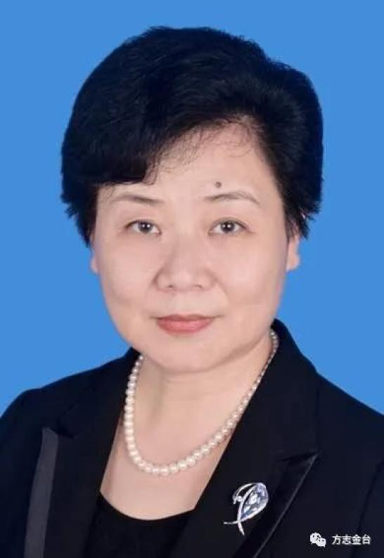 【定兴人物录】广州中医药大学党委书记张建华
