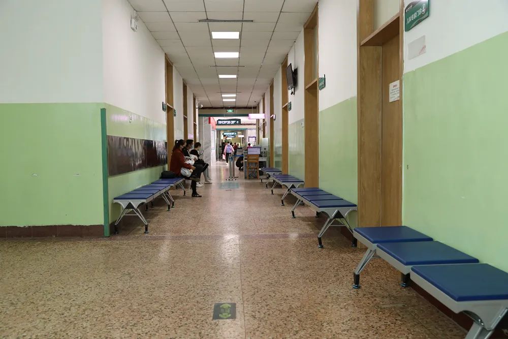 金乡县人民医院持续改善医疗服务质量,提高患者就医