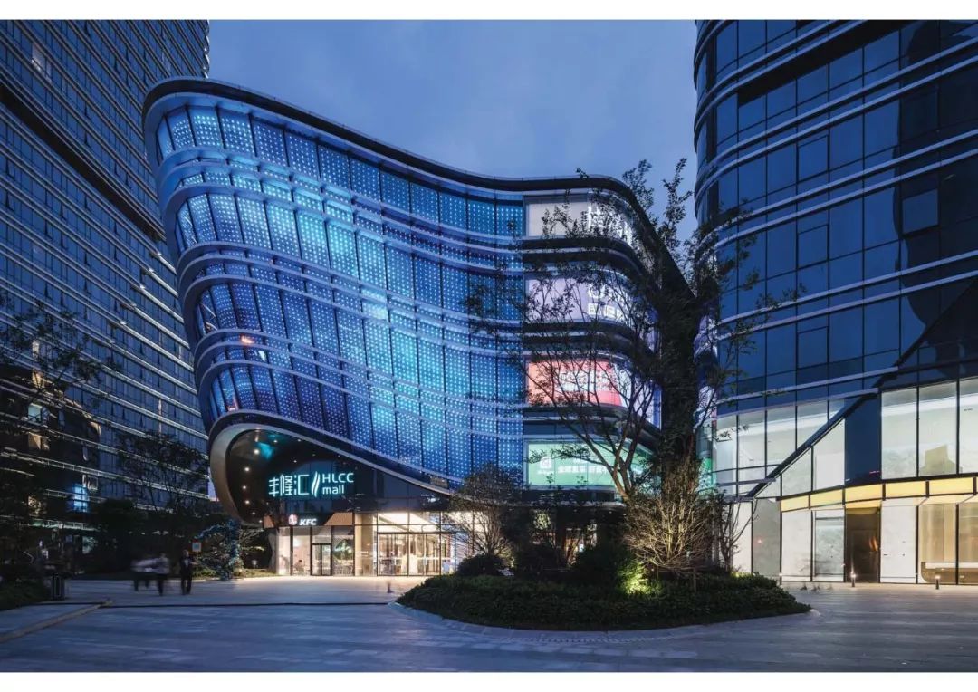 这个5月，园区把你宠上天！（最新发布）