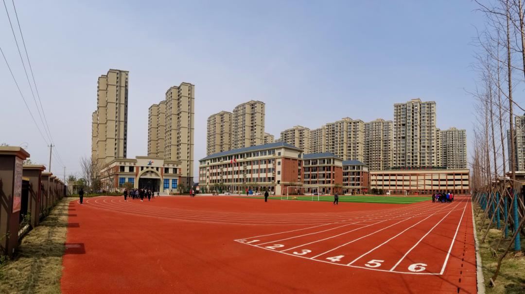 牢记嘱托勇担使命合肥高新区加快基础设施建设提升人民幸福指数