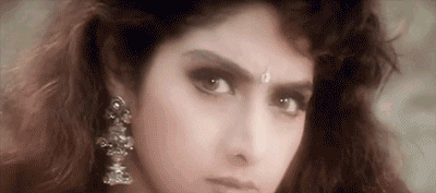 宝莱坞靓女,美到你惊叫连连