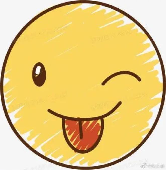 今天,你微笑了吗?
