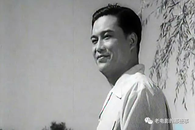 于洋真是一位好演员,演啥像啥,他的太多银幕形象都太过深入人心了,他