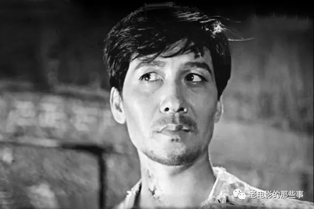 老照片:38位老艺术家,38位昔日银幕偶像,看看谁是你的男神女神