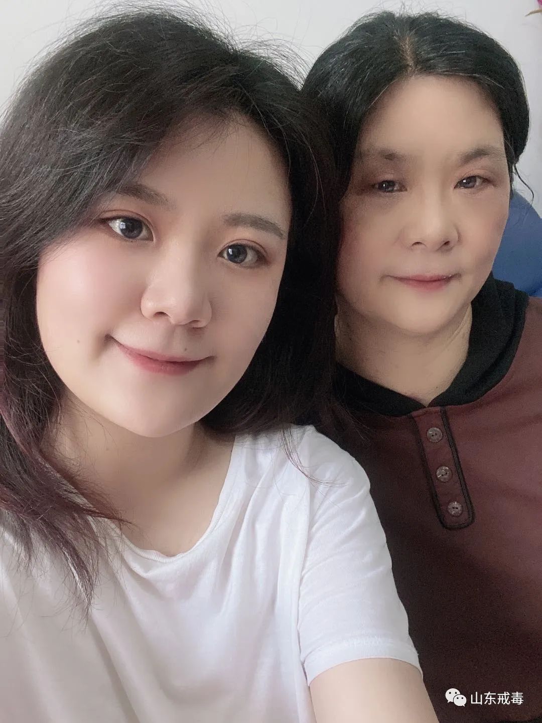 特别推出 "我和我的母亲"专辑 今天推出 第三季 爱别等,我对妈妈说