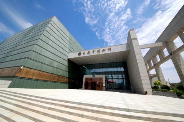 武威市图书馆,博物馆,西夏博物馆(武威文庙管理处),李铭汉故居正式