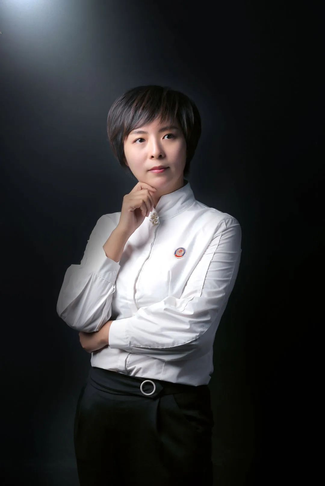 侯悦浙江创业之家创始人金华市巾帼创新创业导师北下朱社交电商妇联副