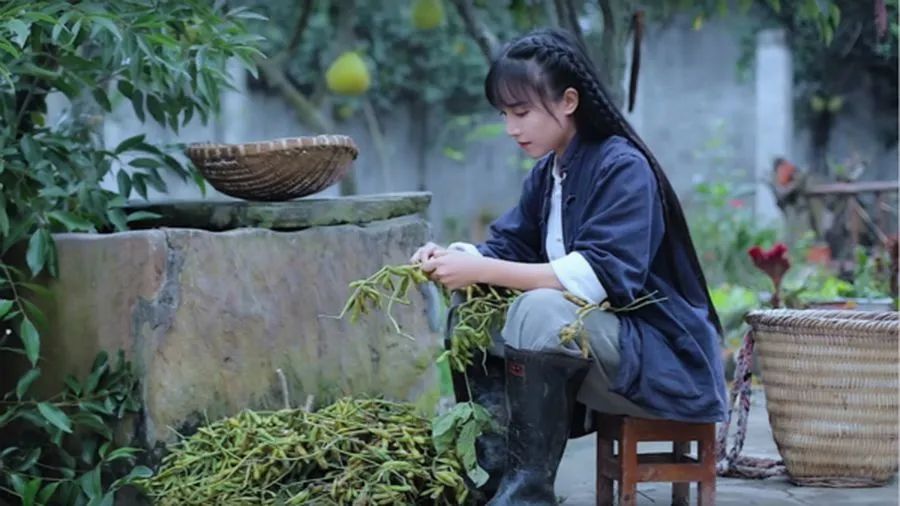 在短视频里看到真正的农村？你真想多了