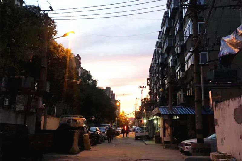 【秀图】余霞成绮,你专属的晚霞