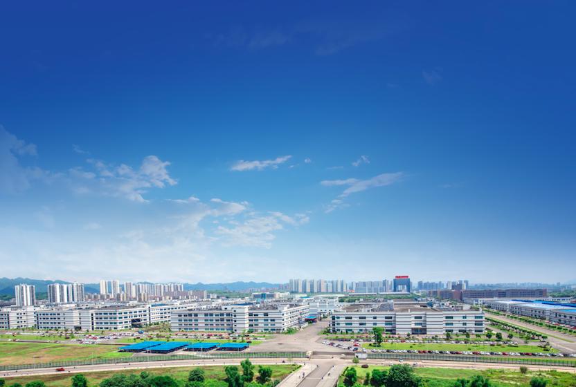 西部（重庆）科学城！主城都市区高质量发展的重要引擎（最新发布）