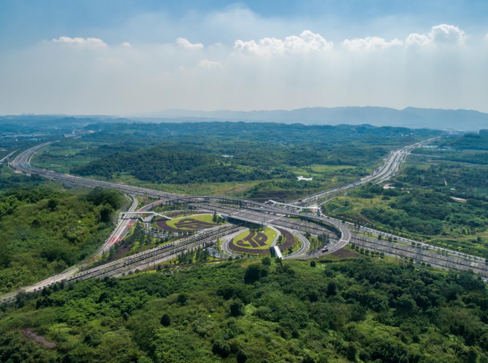 西部（重庆）科学城！主城都市区高质量发展的重要引擎（最新发布）