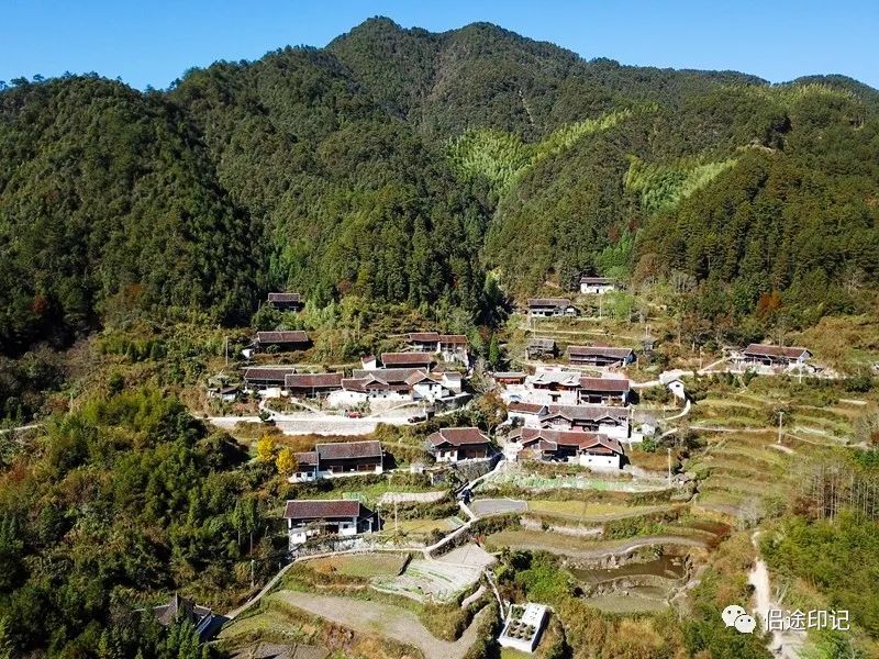 坪坑村地处景宁县家地乡南部,海拔800米,东邻本乡芎岱村,西南与庆元县