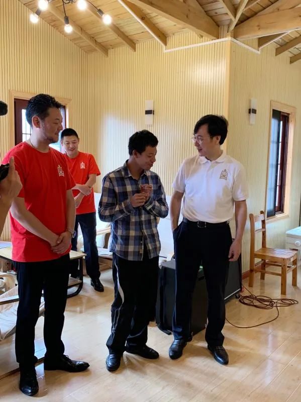 荣获2019年市精神文明好人好事提名奖,上音现打系志愿者团队连续5年爱心援助贵州盲(最新发布)