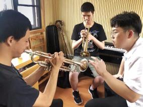 荣获2019年市精神文明好人好事提名奖，上音现打系志愿者团队连续5年爱心援助贵州盲（最新发布）