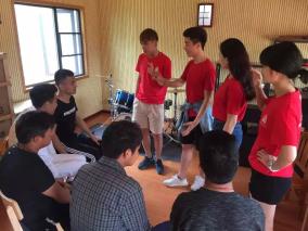 荣获2019年市精神文明好人好事提名奖，上音现打系志愿者团队连续5年爱心援助贵州盲（最新发布）